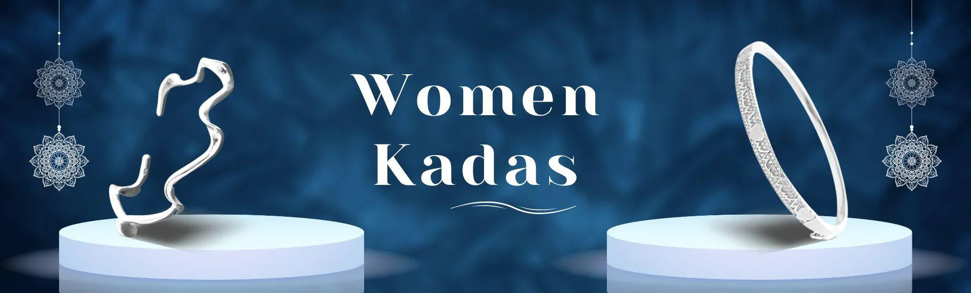 Women's Kada