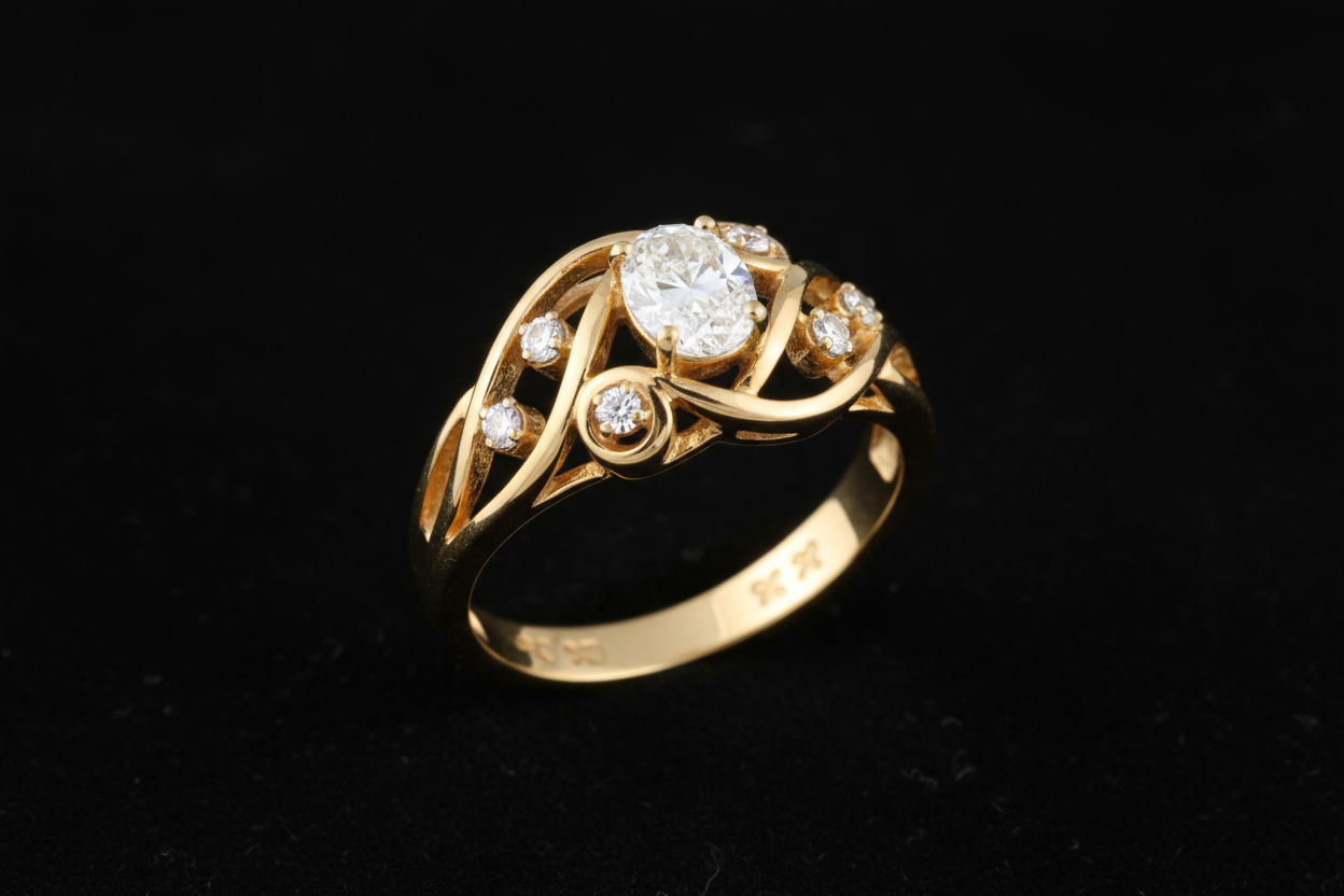 Women's Ring