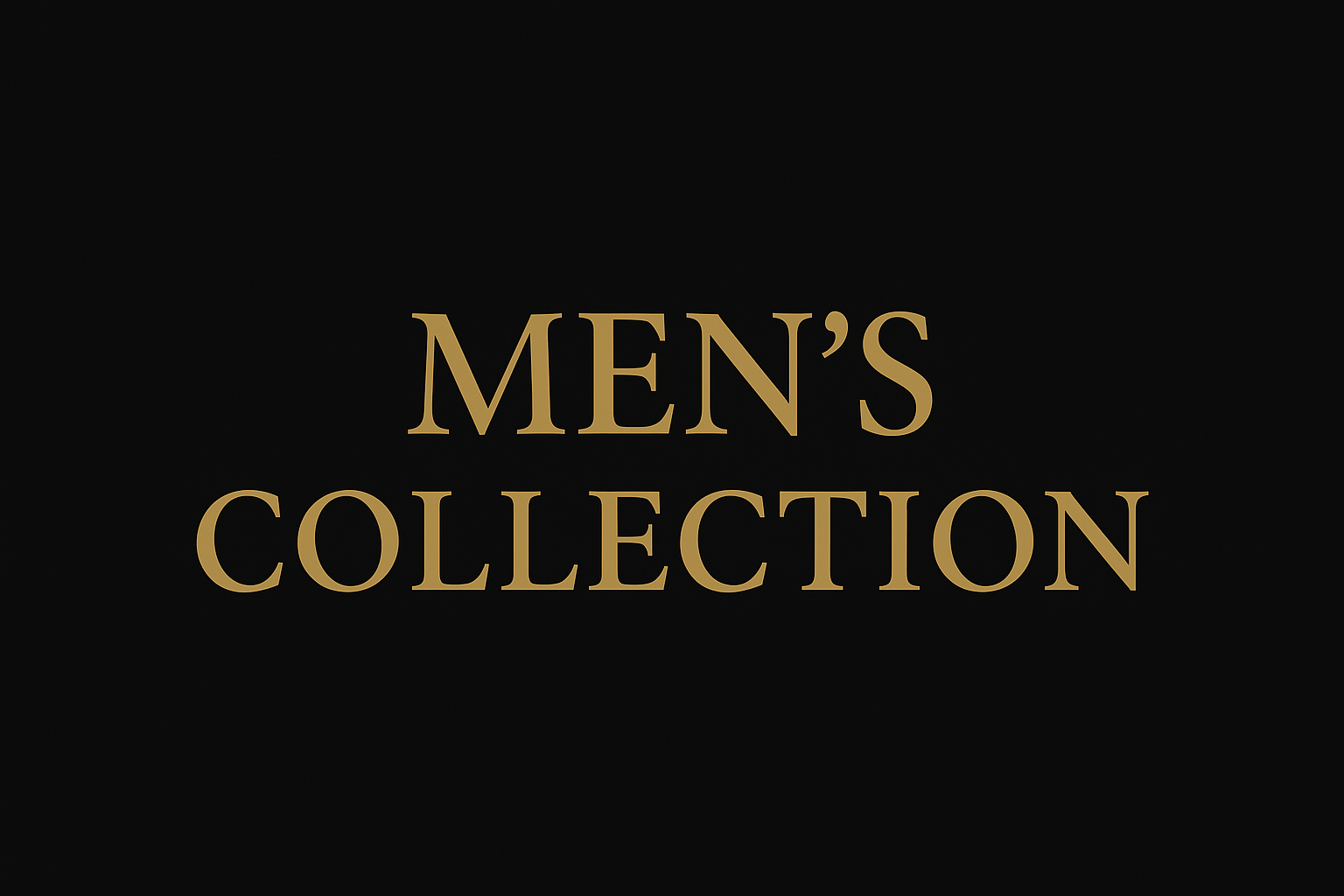 Men's