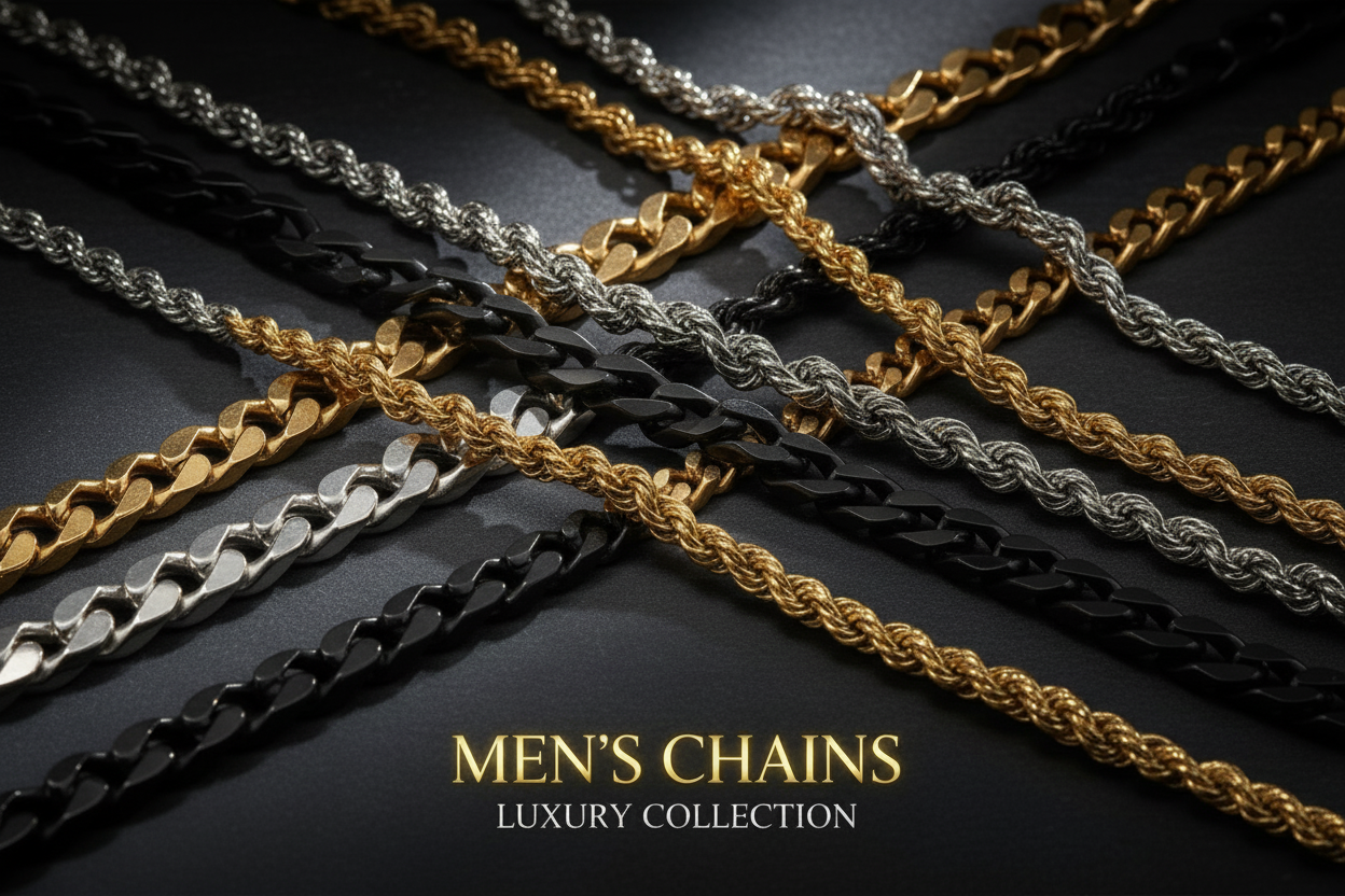 Men's Chain