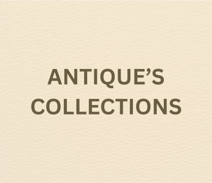 Antique's