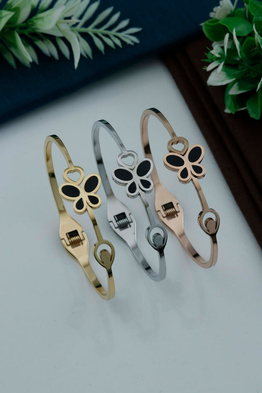Luxury Butterfly Love Designer Bracelet